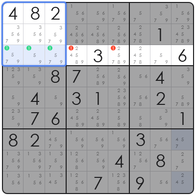 sudoku solver andrew stuart